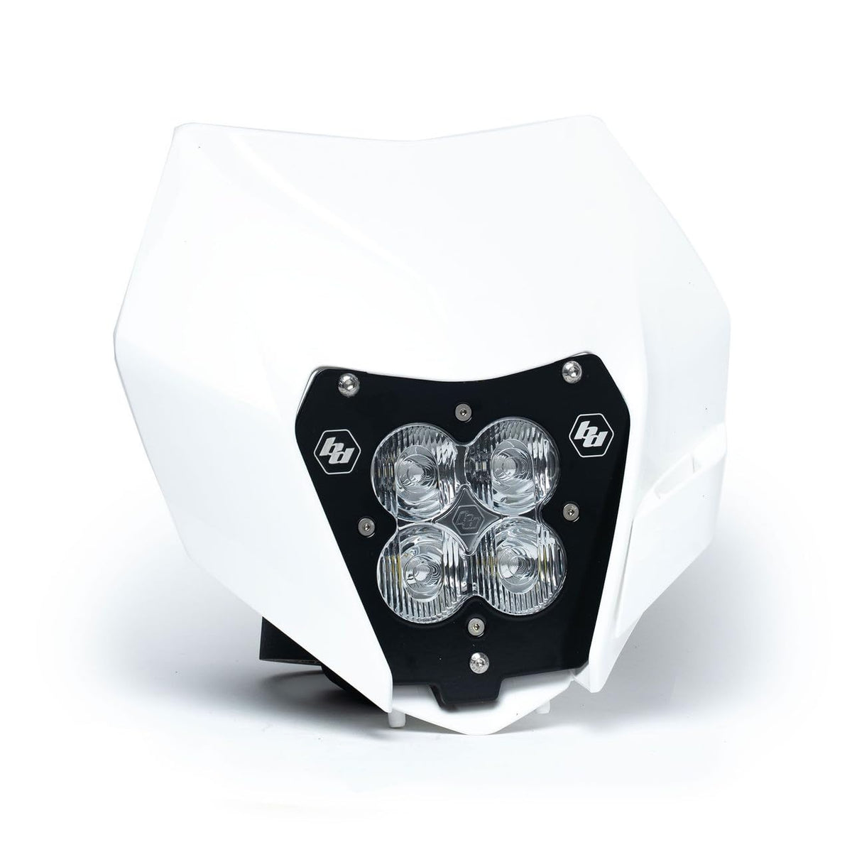 Baja Designs 1316 Ktm 250 Xc XL40 A/C LED with Headlight Shell - 82-0002-AC