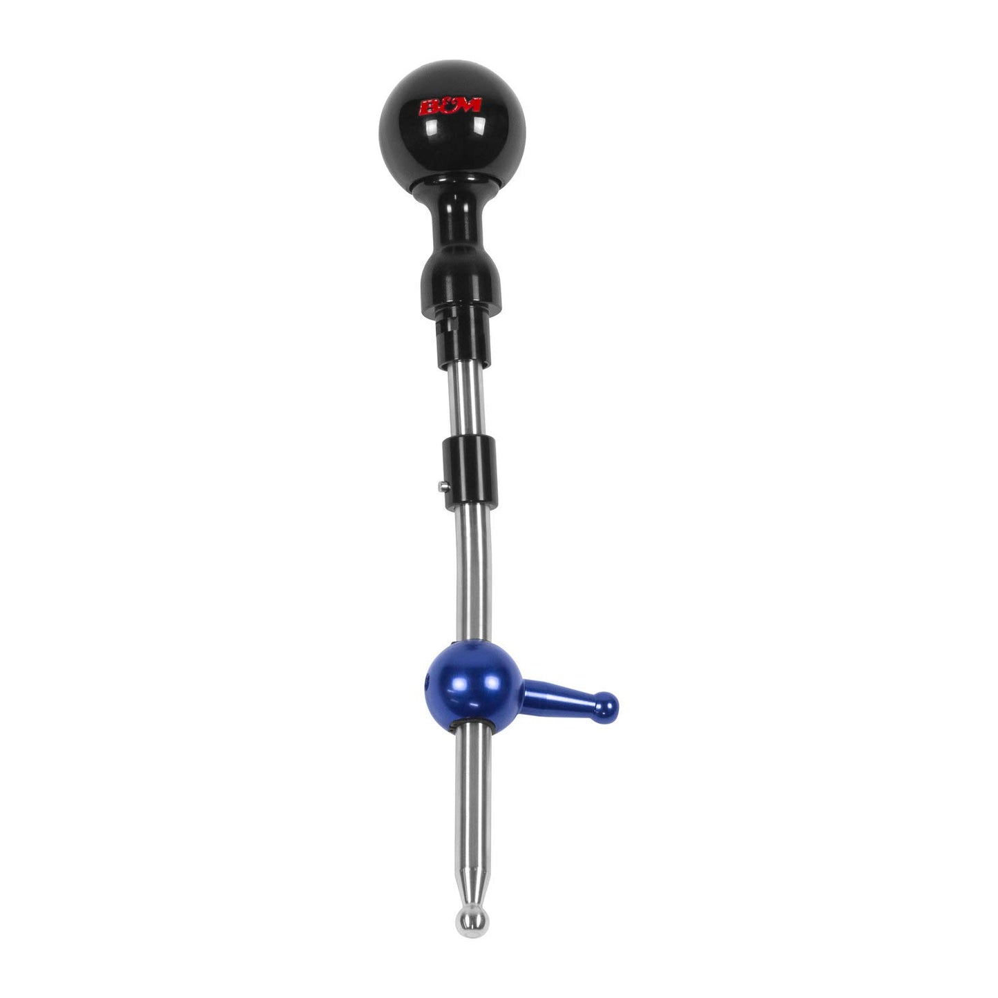 B&M Racing 18-20 Wrangler Jl Sport Shifter, 6 Speed