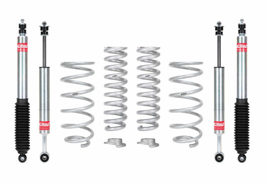 Eibach PRO-Truck Lift