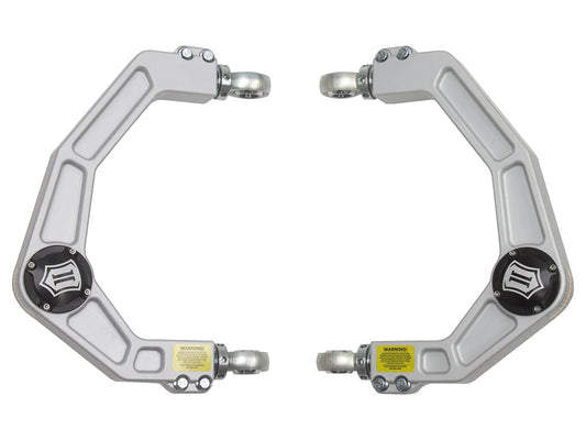ICON Billet Upper Control Arm/Delta Joint Kit, Compatible with 2009-2020 Ford F150, 98505DJ
