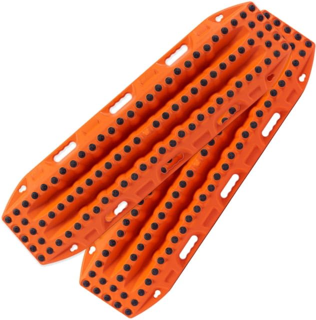 MAXTRAX XTREME Signature Orange