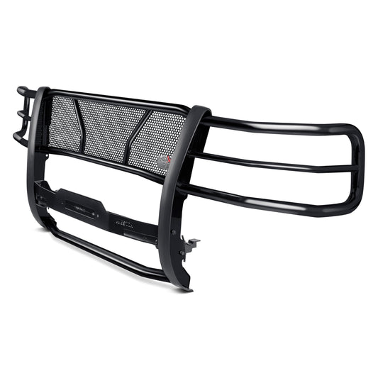 Westin 57-923545 HDX 3-Piece Winch Mount Grille Guard fits 2009-2018 Dodge Ram 1500; 2019-2023 Ram 1500 Classic (Exc Rebel & Warlock)