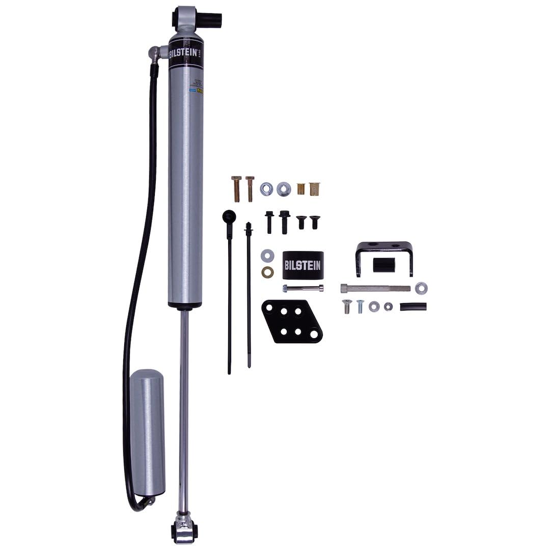 Bilstein 18C Jeep Wrangler JL Front Right B8 5160 Suspension Shock Absorber - 25-329919