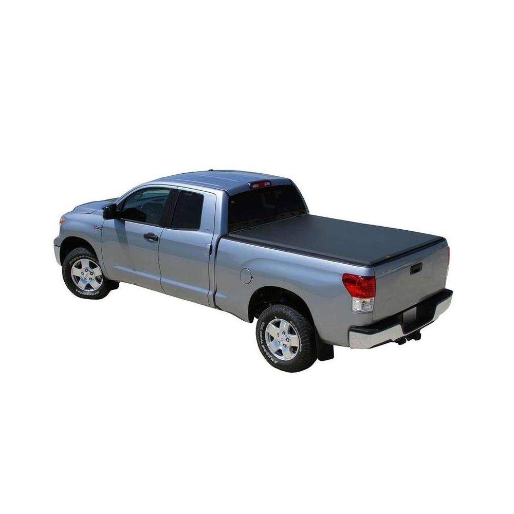 Access Bed Covers 0614 Ridgeline 5 ft Original Soft Roll Up Tonneau Cover - 16019