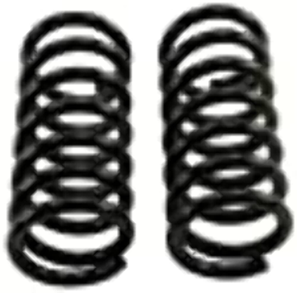 Belltech (KW Automotive) 8203 S10/S15/BLAZER/JIMMY 9103 SONOMA/HOMBRE Coil Spring Set - 4200