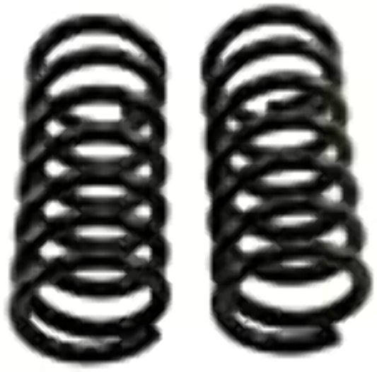 Belltech (KW Automotive) 8203 S10/S15/BLAZER/JIMMY 9103 SONOMA/HOMBRE Coil Spring Set - 4200