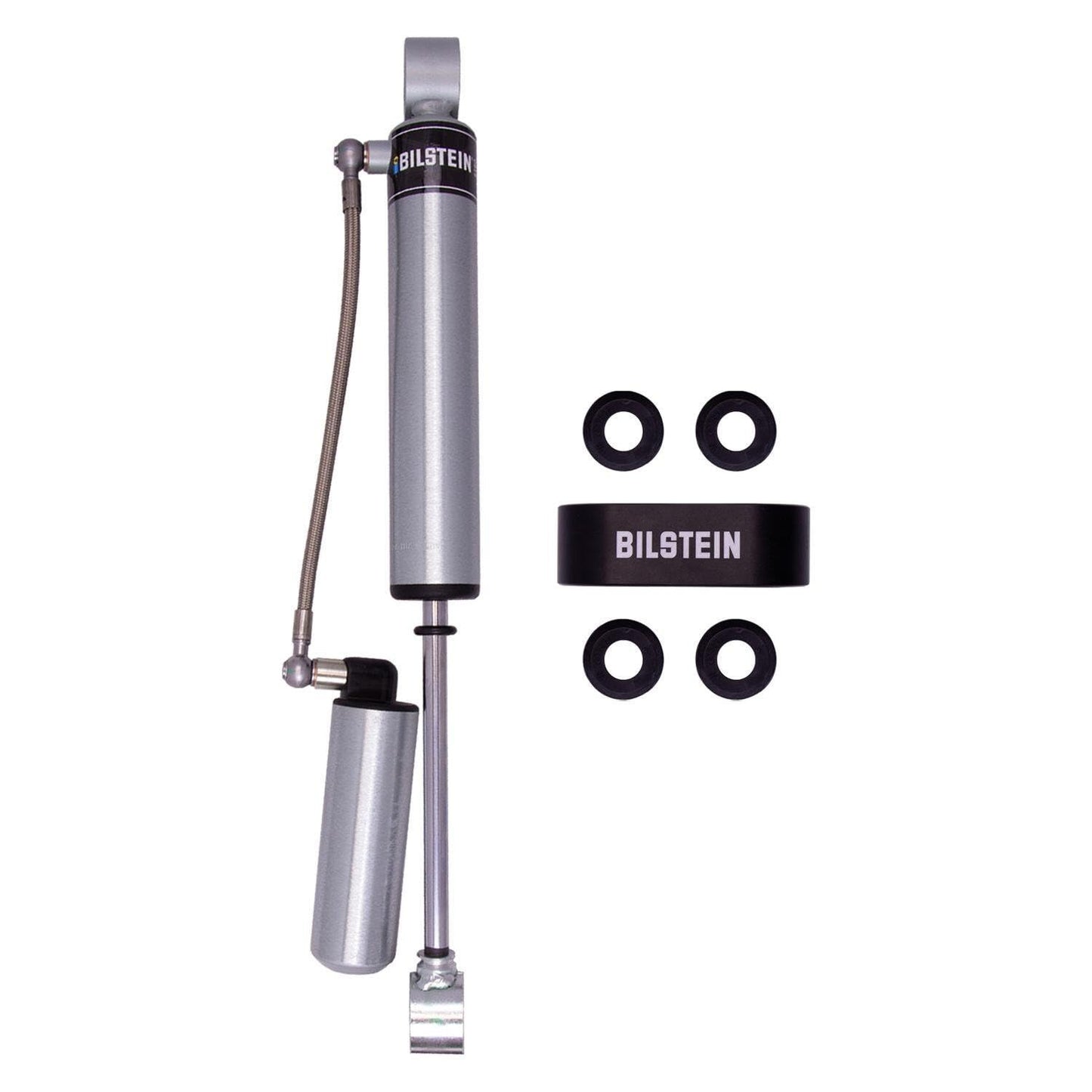 Bilstein 96-04 Toyota Tacoma 4WD B8 5160 Series Rear Left Shock Absorber (25-311327)