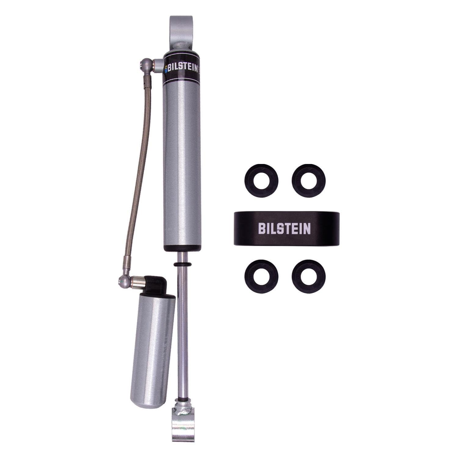 Bilstein 96-04 Toyota Tacoma 4WD B8 5160 Series Rear Left Shock Absorber (25-311327)