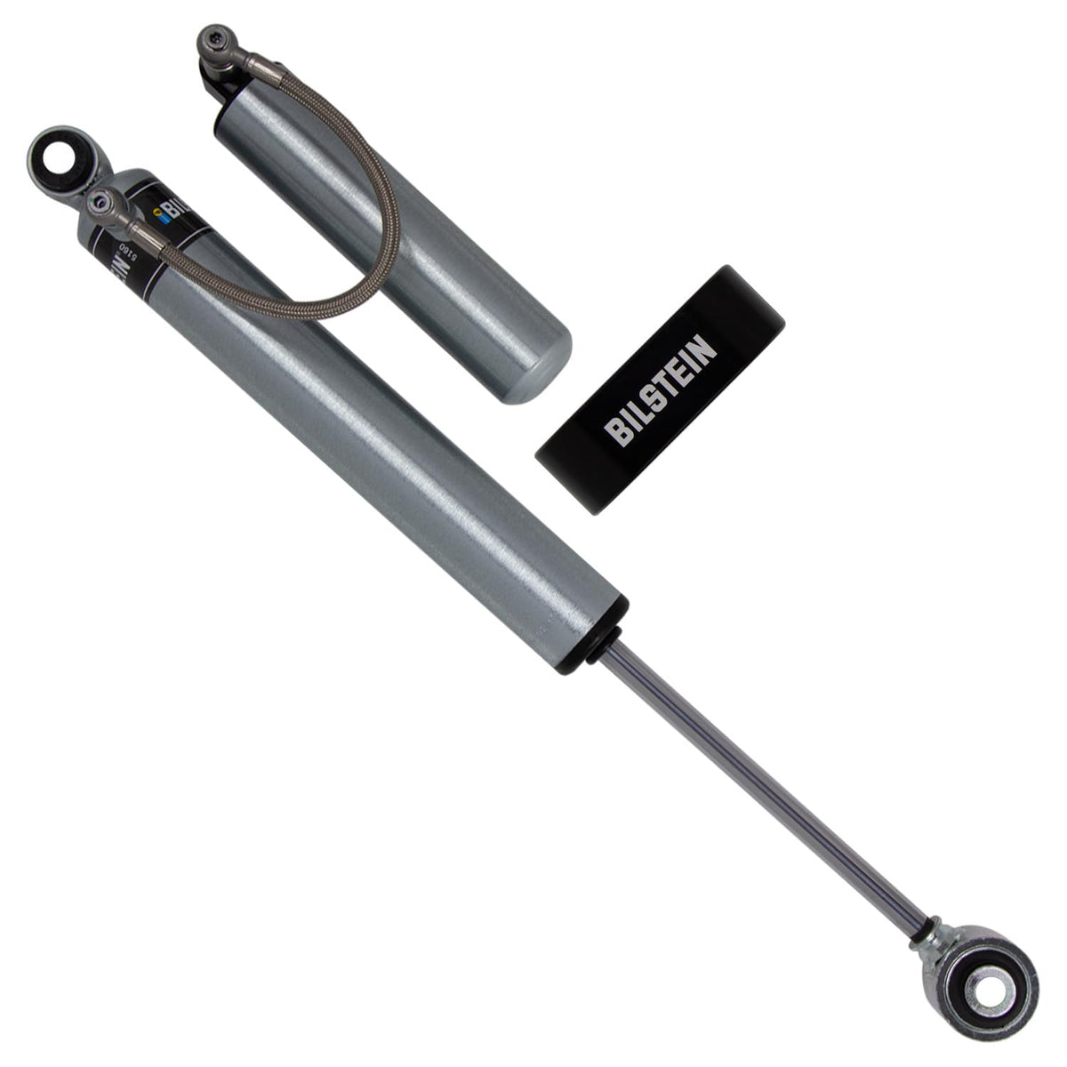 Bilstein 22C Nissan Frontier Rear B8 5160 Shock Absorber for Rear Lifted Height: 01.5 in - 25-329773