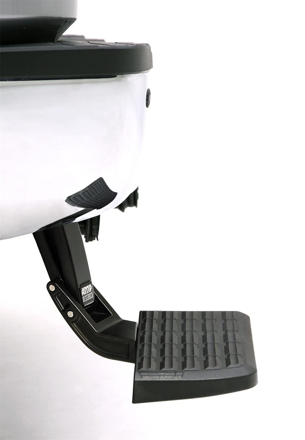 RealTruck AMP Research BedStep | 75329-01A | Fits 2022 - 2026 Toyota Tundra