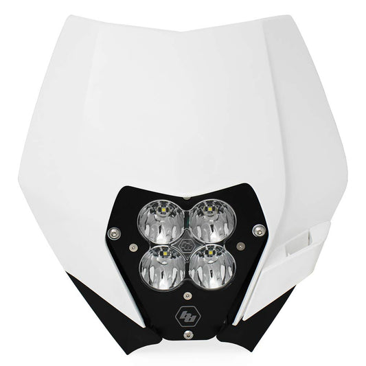 Baja Designs XL80 LED Ktm 20082013 with Headlight Shell - 677061