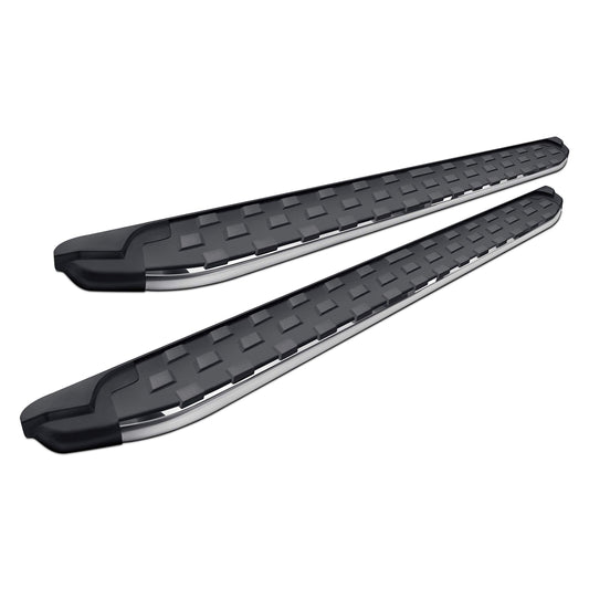 Romik 52216418 Running Boards Fits Hyundai Palisade