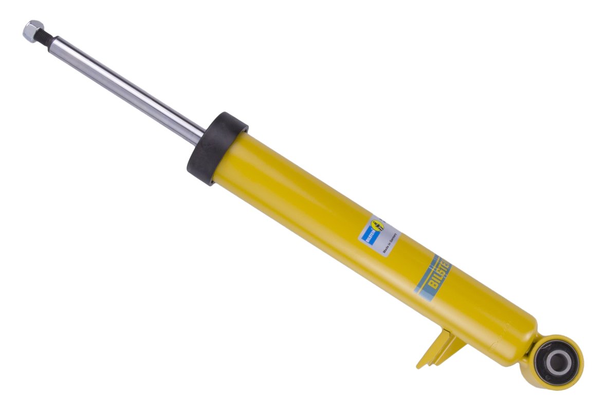 Bilstein B6 13-15 BMW X5 Rear Right 46mm Monotube Shock Absorber (24-241687)