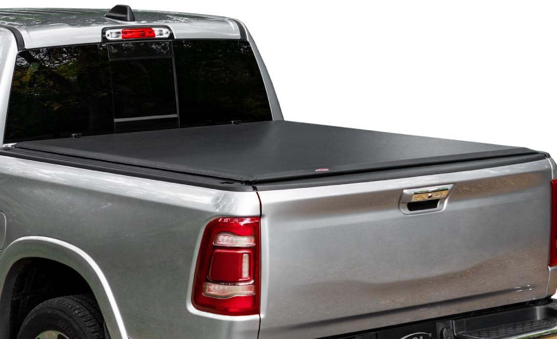 Access Bed Covers 19C Ram 2500/3500 New Body Style 8 ft Box(dually)lorado - 44279
