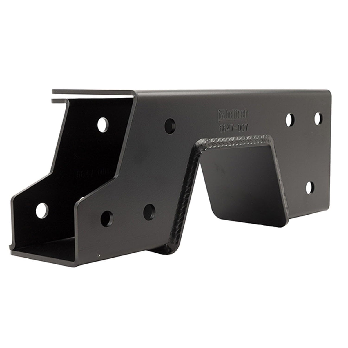 Belltech (KW Automotive) Cnotch Kit 2015C Ford F150 (all Cabs Short Bed) 5.5 Rear Drop Cnotch Only - 6647