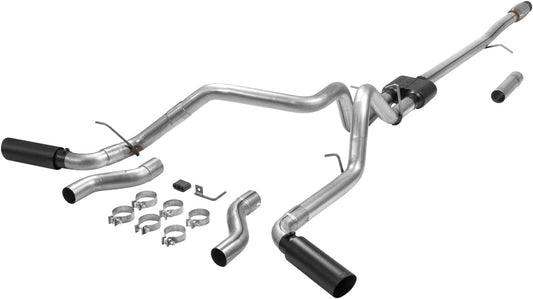 Flowmaster 817854 Outlaw Exhaust System Kit