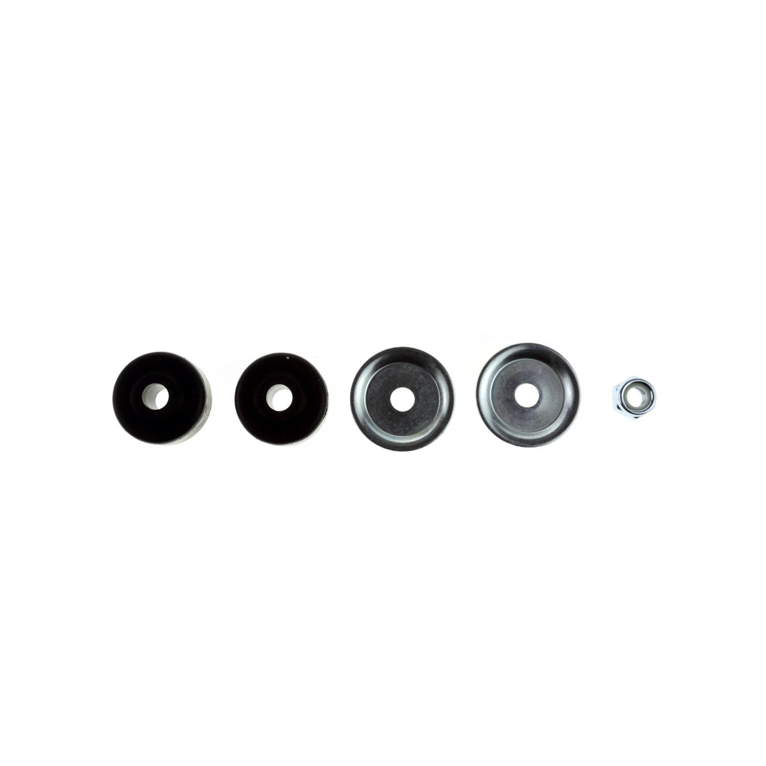 Bilstein 24-221450 Drag Series Shock Absorber Drag Series Shock Absorber