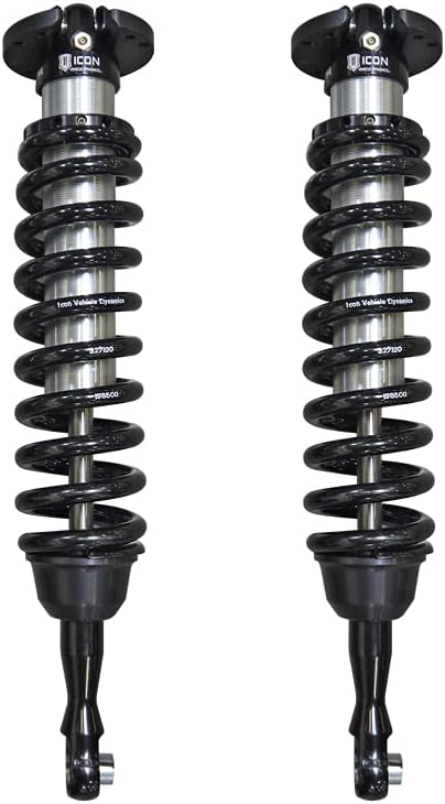ICON 2.5 VS Coilover Kit, Compatible with 2007-21 TOYO Tundra, 58650