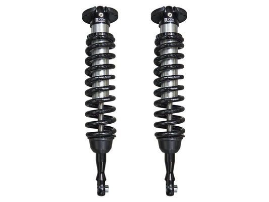 ICON 2.5 VS Coilover Kit, Compatible with 2008-Up Toyota Land Cruiser, 58660