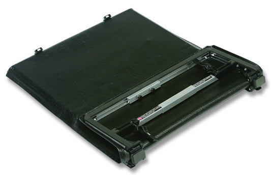 Advantage Truck Accessories 73007 TORZATOP Fold-Up Tonneau Cover