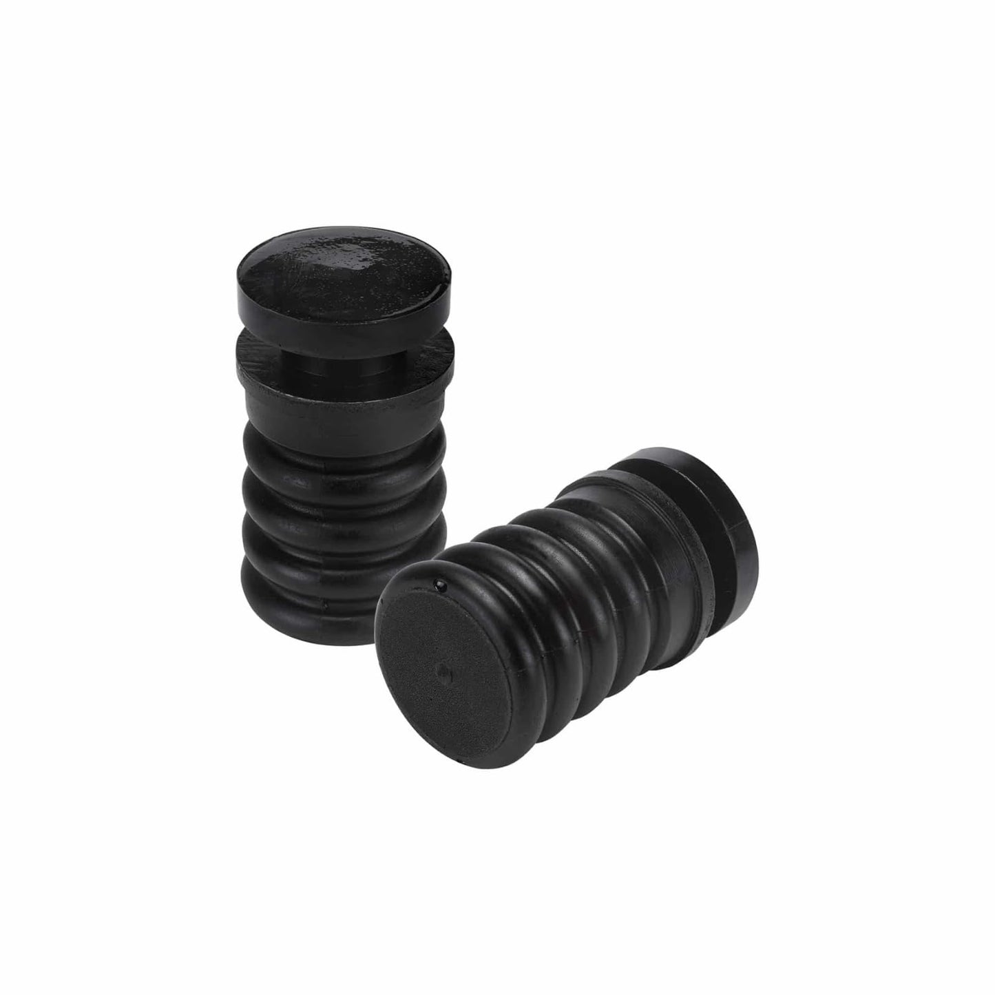 SuperSprings SSR-405-47 | SumoSprings Rear for Jeep Wrangler JK