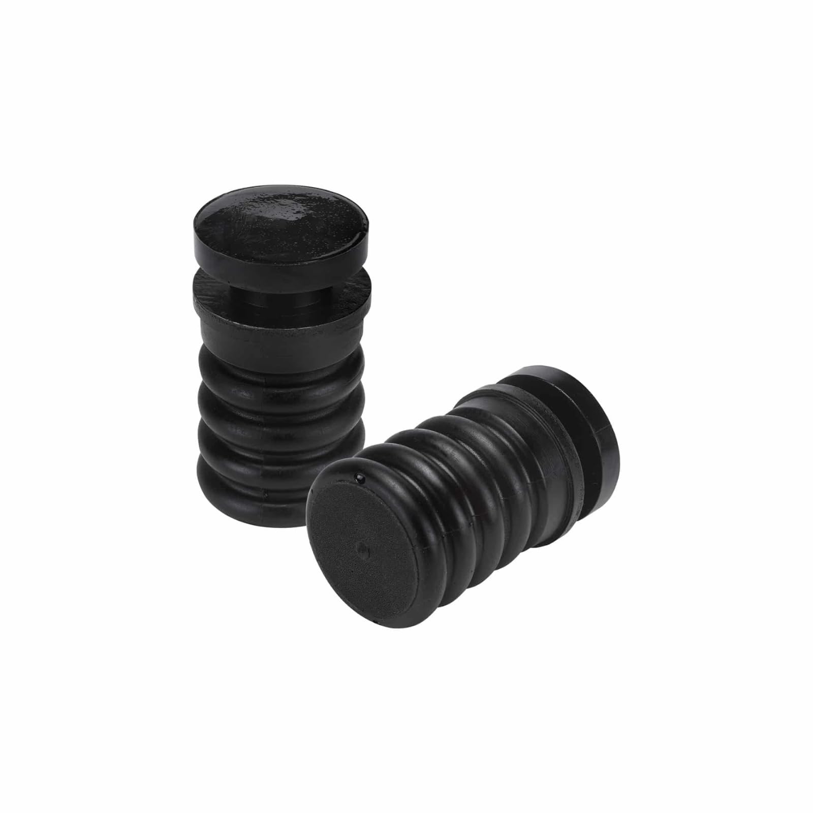 SuperSprings SSR-405-47 | SumoSprings Rear for Jeep Wrangler JK