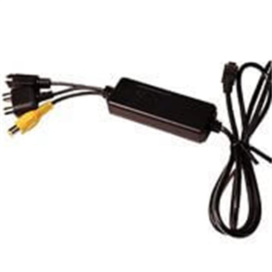 Edge 98107 Backup Camera Adapter