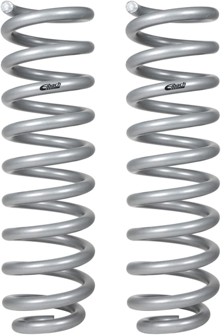 Eibach Pro-Lift-Kit Springs Front And Rear E30-77-012-01-22
