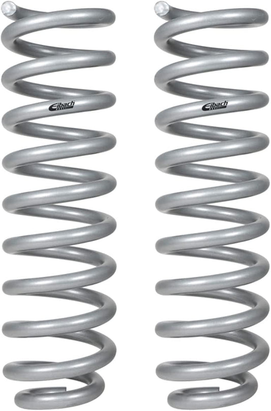 Eibach Pro-Lift-Kit Springs Front And Rear E30-77-012-01-22