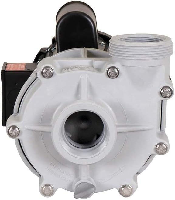 4000 series 8200 gph
