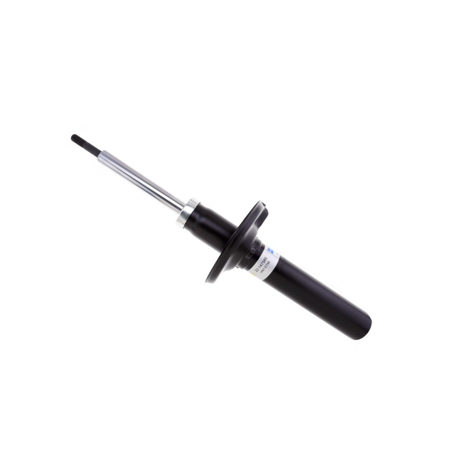 Bilstein 22-147585 Suspension Strut Assembly, Rear