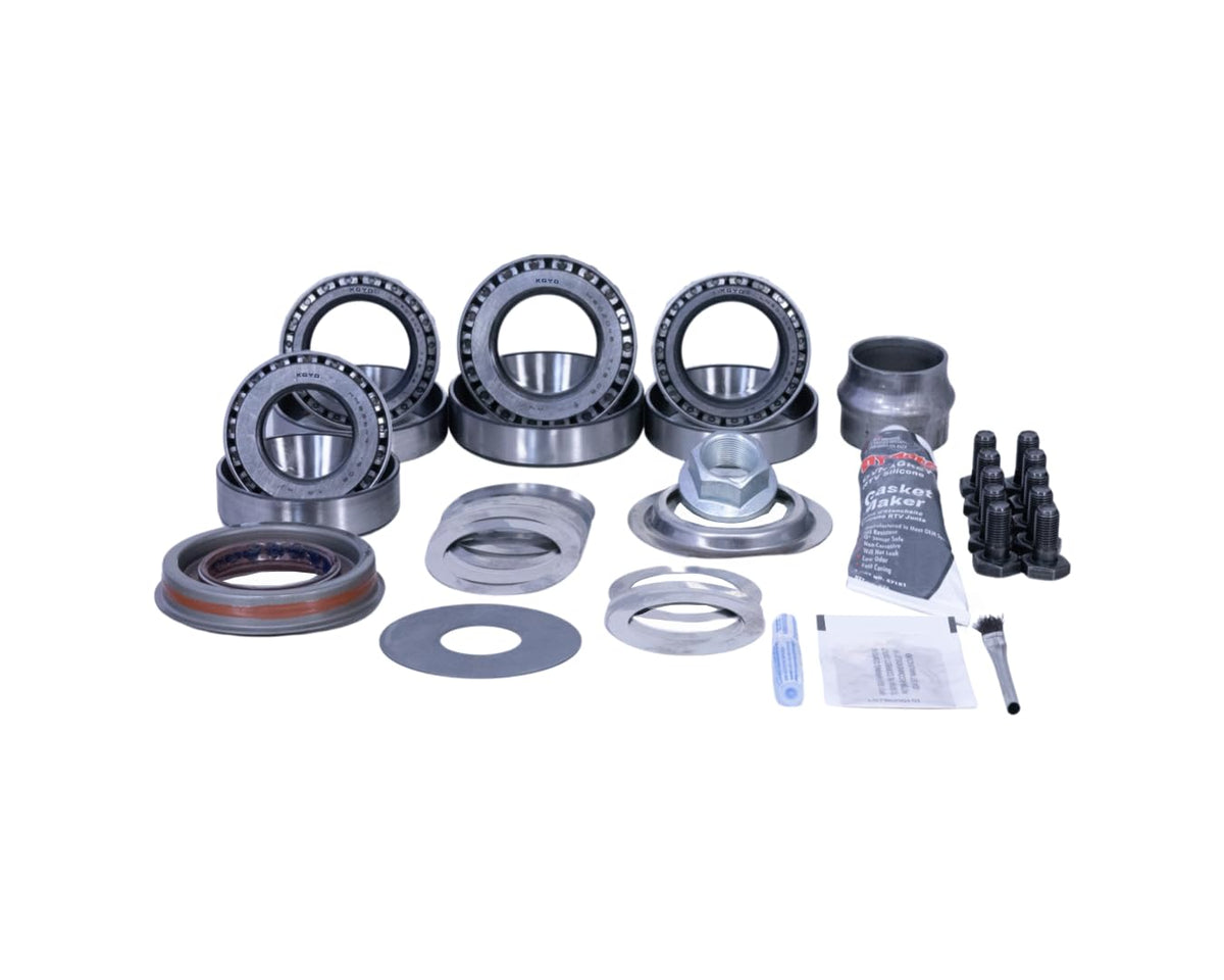 Revolution Gear Koyo Master Install Kit, Fits D60 (2 Pinion Seals)