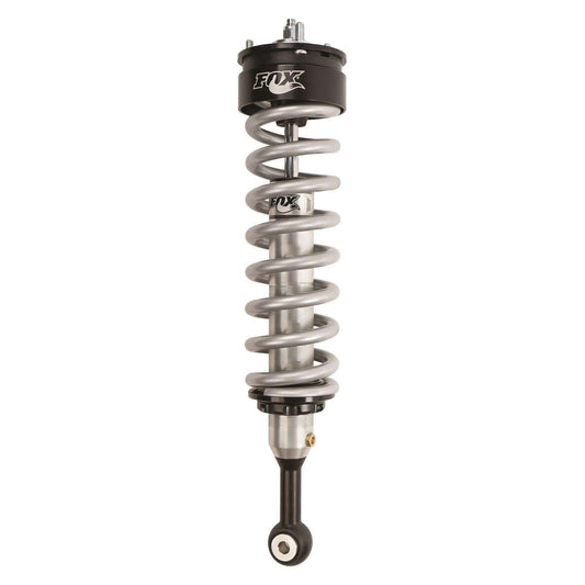 Fox Racing Shocks 985-02-103 Front Coilover Shock Absorbers Fits Chevrolet Colorado, Black