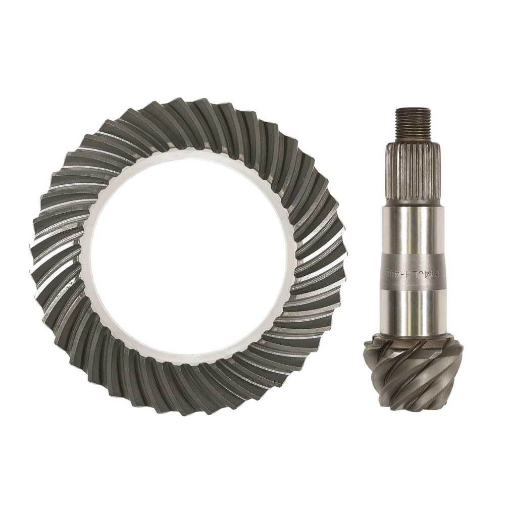 Currie Legacy RP44JLH-513 Ring & Pinion for Dana 44 210mm Reverse AdvanTEK, 5.13 Ratio