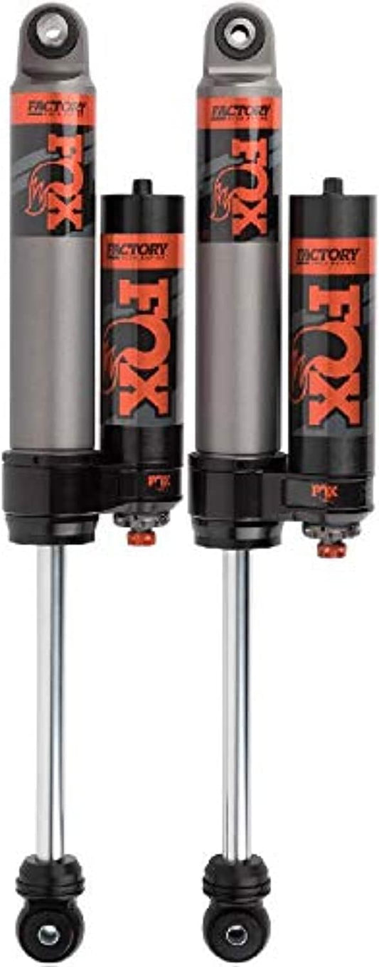 FOX SHOX Kit: 18-On Jeep Jl, Rear, 2.5 Truck