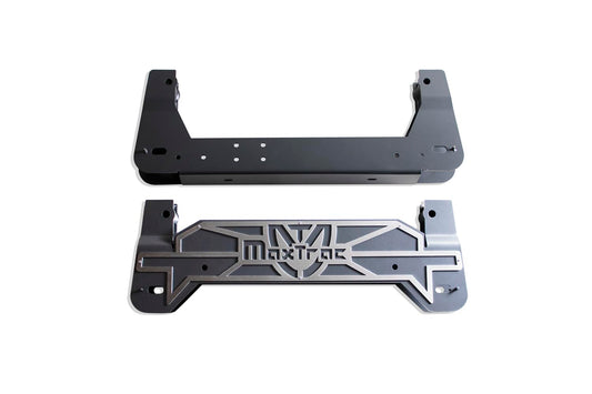 MAX TRAC SUSPENSION'S Part# 941900-2 is A Box KIT (Box 2) Including SUBFRAMES Made from 1/4" Steel & Powder Coated Grey