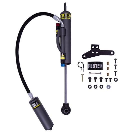 Bilstein - 03-23 Toyota 4Runner / 10-23 Lexus GX460B8 8100 (Bypass) Rear Right Shock Absorber (25-326376)