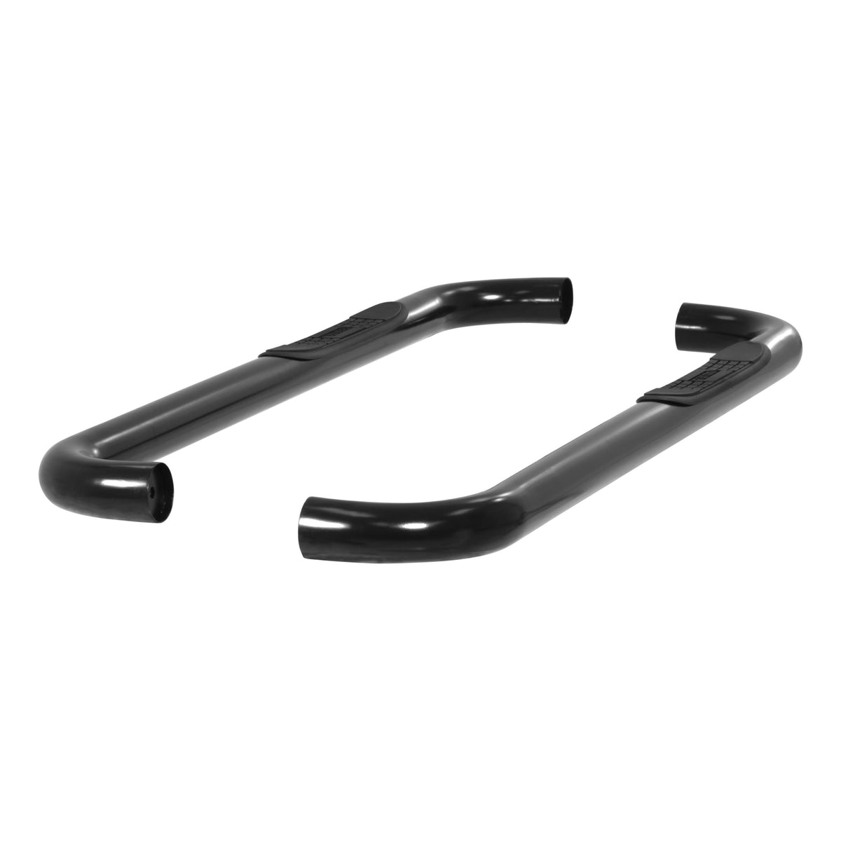 Aries 0408 Ford F150 Reg Cab SIDEBARS3 in - 203017