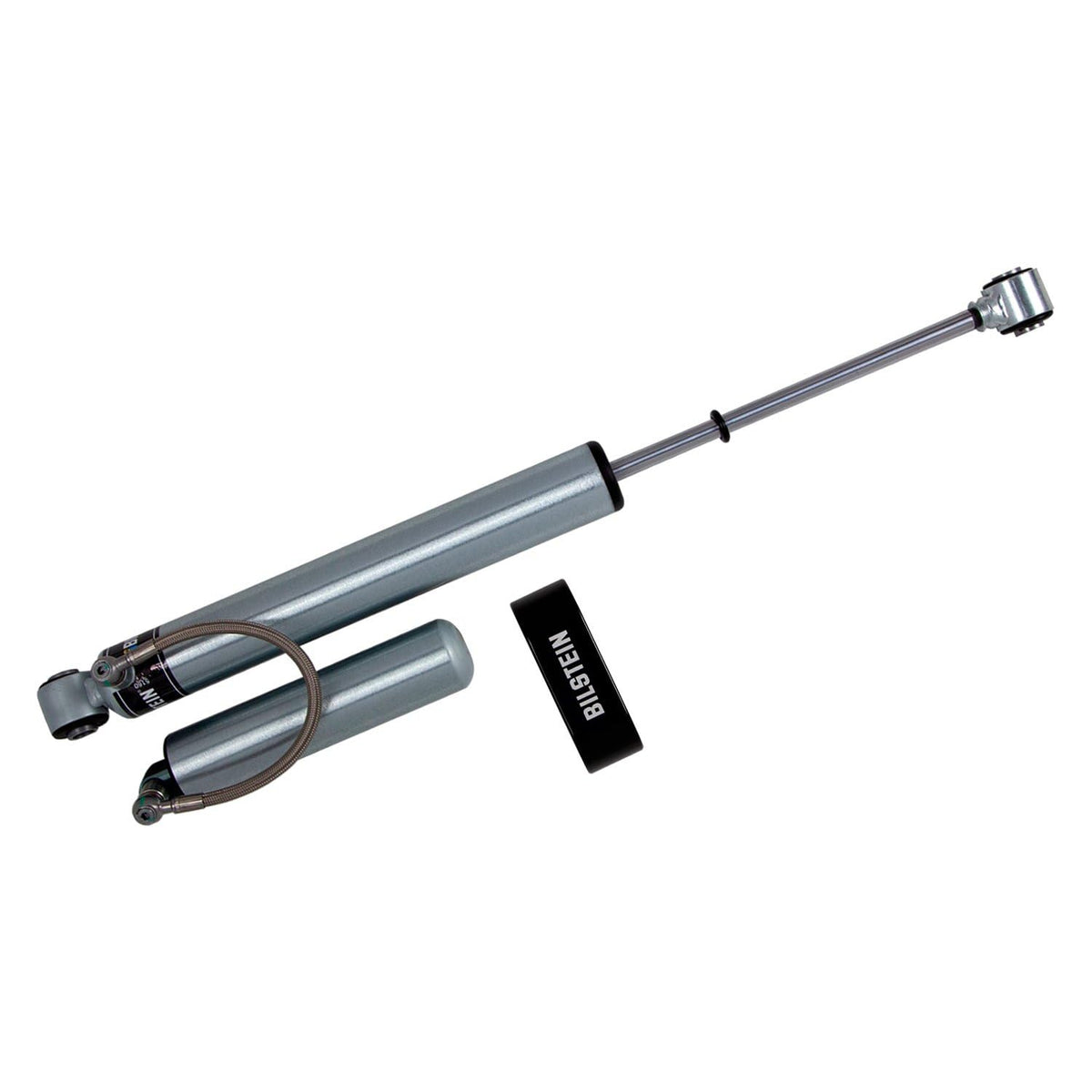 Bilstein 01C Silverado 2500 HD Rear B8 5160 Suspension Shock Absorber for Rear Lifted Height: 02 in - 25-311891