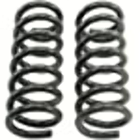 Belltech (KW Automotive) 9907 1/2TON Gm SILVERADO/SIERRA 1500 Classic Std Cab Coil Spring Set - 4302