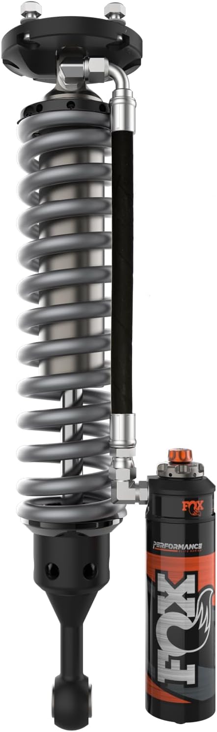 Fox Offroad Shocks 883-06-187 Performance Elite Series 2.5 Coil-Over Reservoir Shock (Pair) - Adjustable