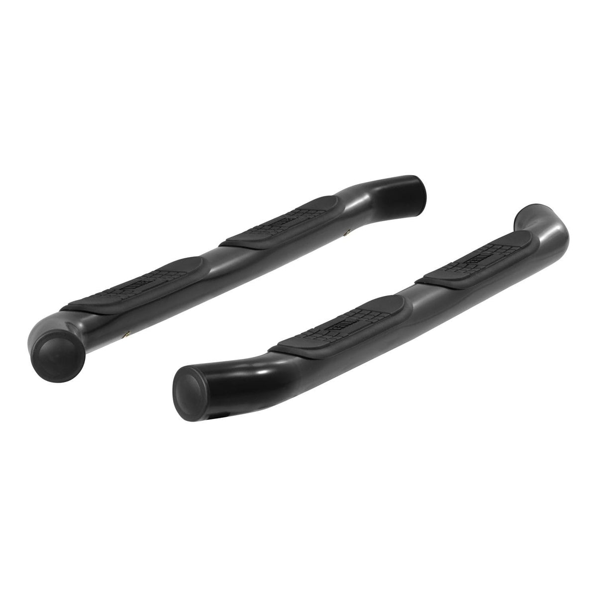 Aries 0714 Fj Cruiser Black Nerf Bars - 202011