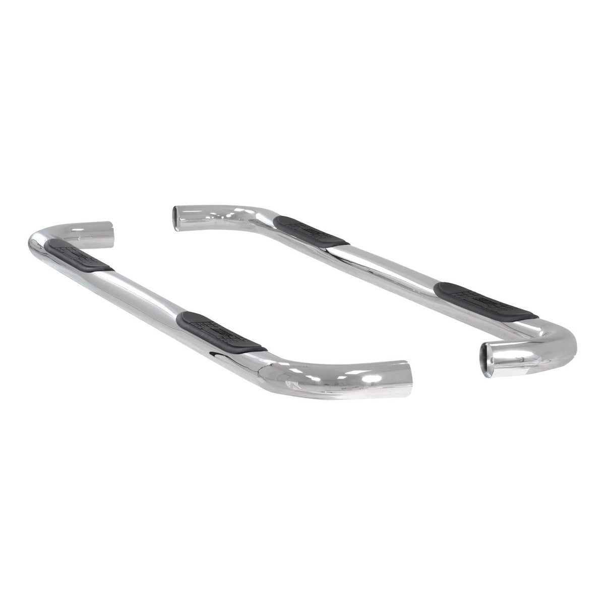 Aries 0114 SILVERADO/SIERRA 1500/1500 HD/2500/3500 Crew Cab Ss Nerf - 204013-2