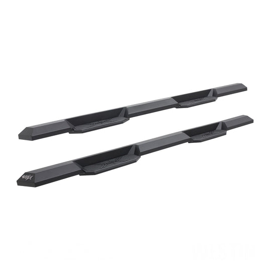Westin 56-24145 HDX Xtreme Nerf Bars fits 2019-2023 Ranger SuperCab Textured Black Pair