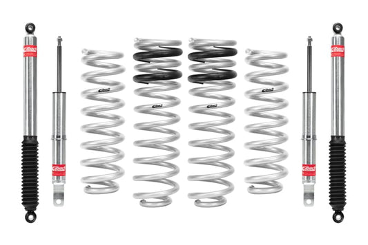 Eibach Springs E80-27-001-03-22 Pro-Truck-Lift System (Stage 1)