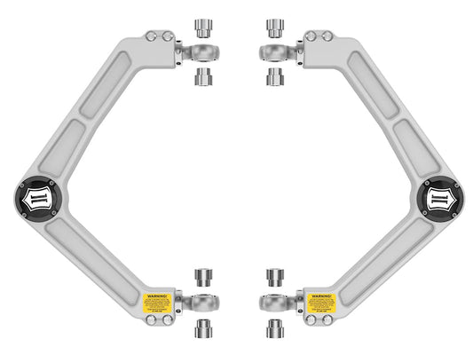 ICON Billet Upper Control Arm/Delta Joint Kit, Compatible with 2019-Up Ram 1500, 218560DJ