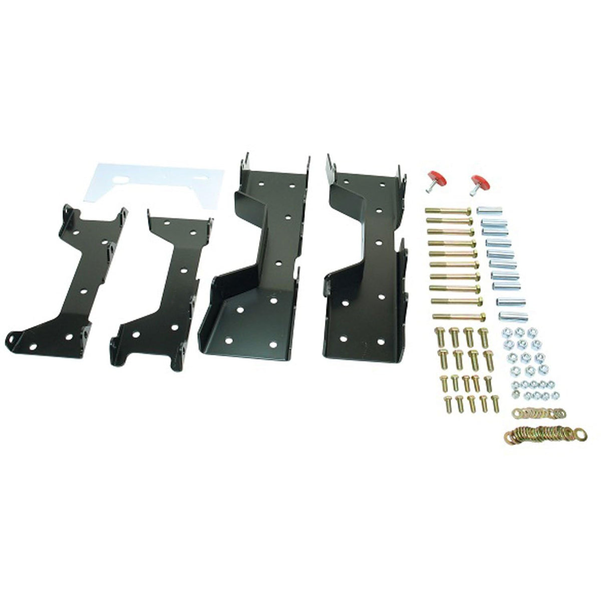 Belltech (KW Automotive) 0106 Gm SILV/SIERRA 1500 Std with 5.25 in Frm Cnotch Kit - 6617