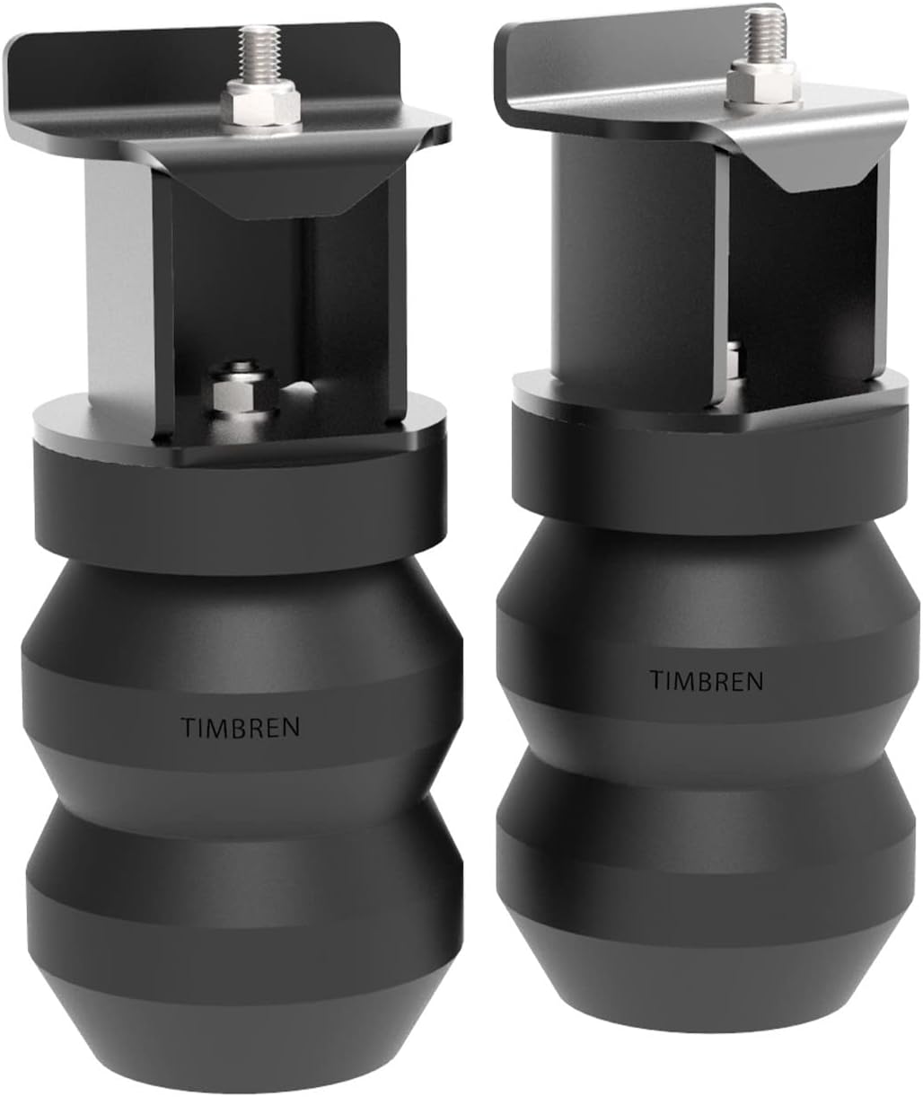Timbren FRSDE SES KIT