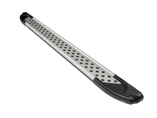Romik 61727418 Running Boards Fits Toyota RAV4
