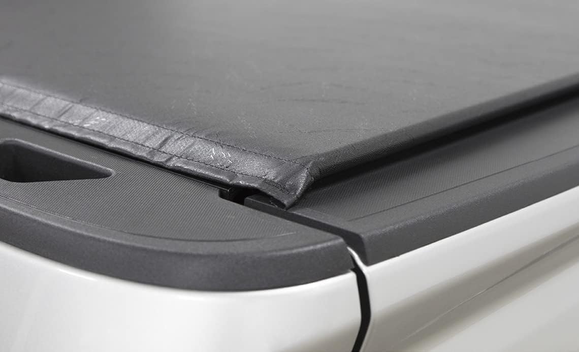 Access Bed Covers 22C Santa Cruz 4 ft Box Vanishtonneau Cover - 96209
